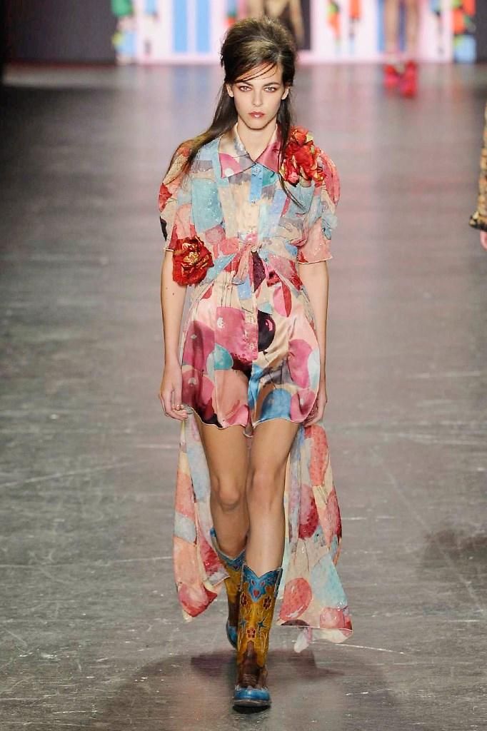 Anna Sui