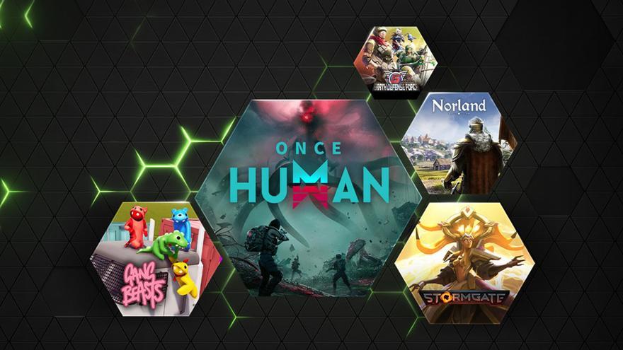 El catálogo de GeForce NOW refresca el mes de julio con una veintena de nuevos videojuegos