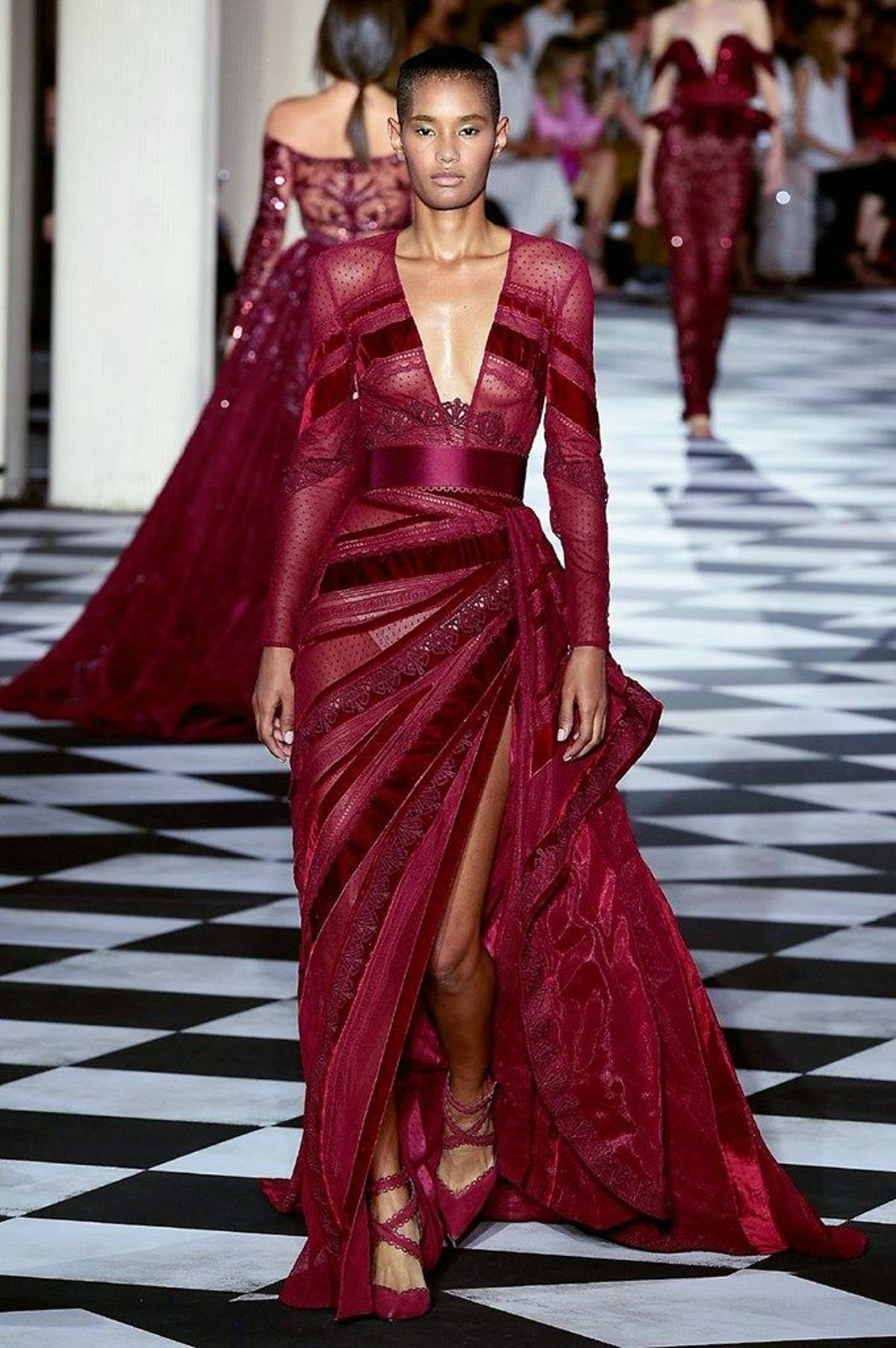 Zuhair Murad