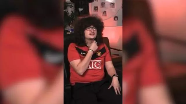 ¡Así reaccionó Frank Illet tras saber que no habría corte de pelo!