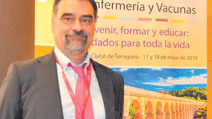 «Todas las vacunas son excelentes en cuanto a efectividad y seguridad»