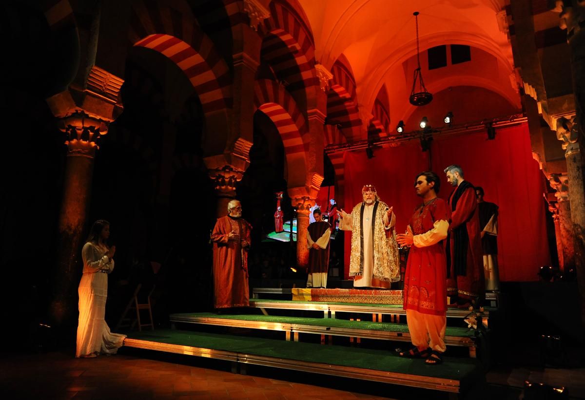 Auto Sacramental de la Strella de la Luz