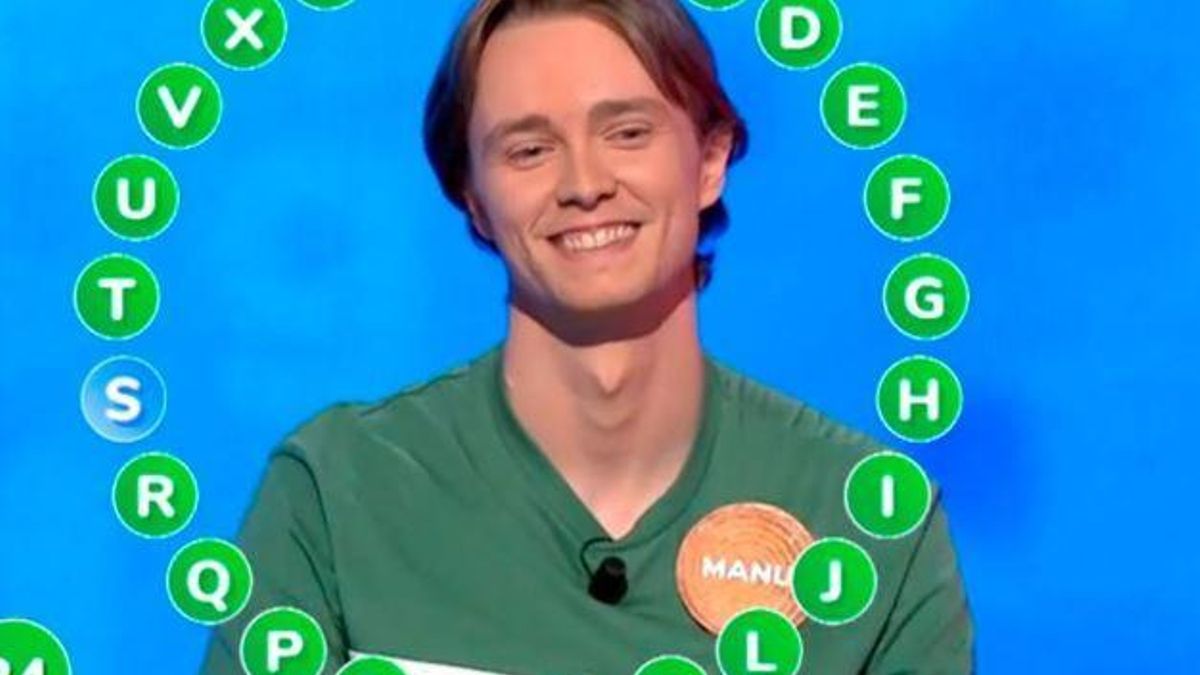 Manu en Pasapalabra