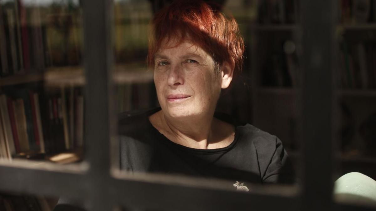 Cynthia Rimsky