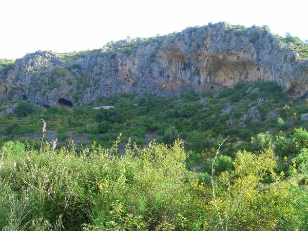 El yacimiento arqueológico de Castell de Castells alberga una de las expresiones más importantes del Neolítico en la Península Ibérica reconocida por la UNESCO.