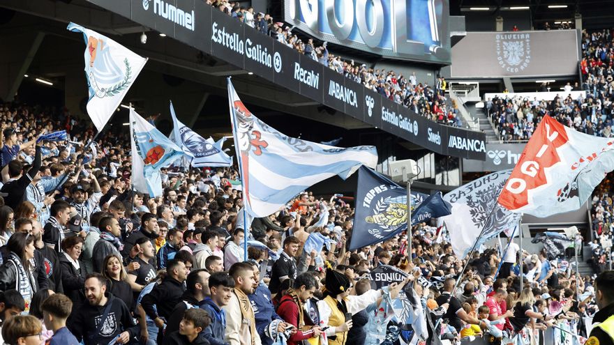 Vigo logra un inesperado apoyo para ser sede del Mundial 2030 desde el otro lado del Atlántico