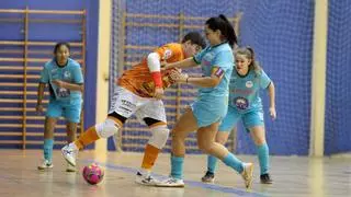 El Vilalba remonta en Es Viver y rompe la racha del San Pablo