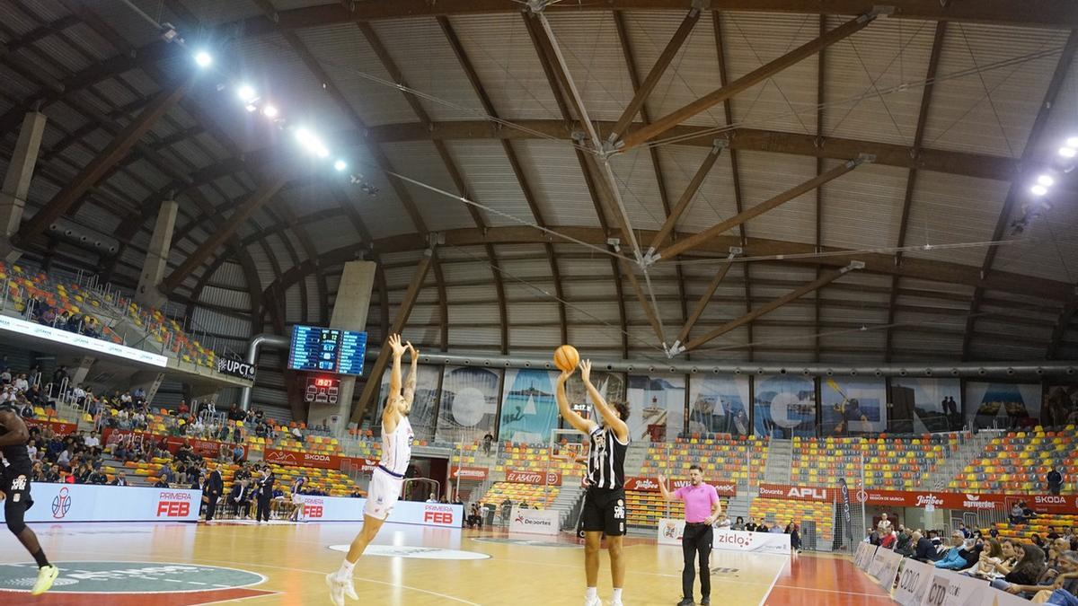 Todas las imágenes del CAESA Cartagena - Obradoiro