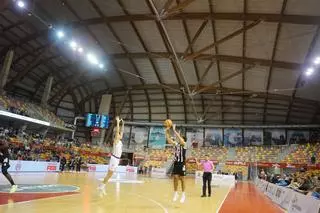 Todas las imágenes del CAESA Cartagena - Obradoiro