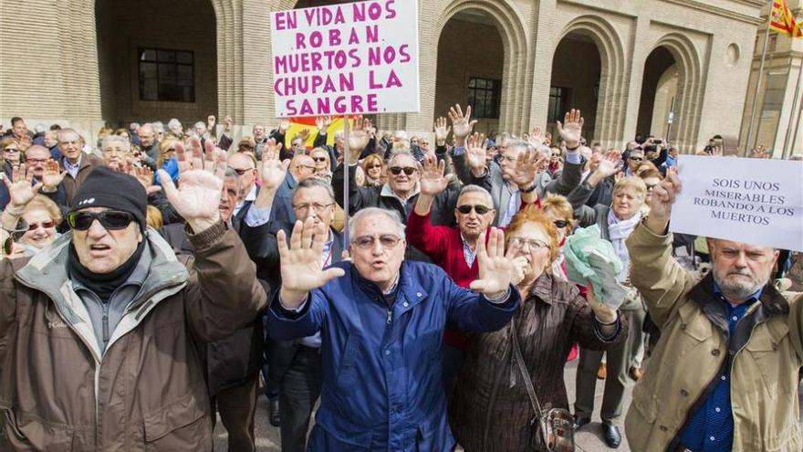 Una juez anula las plusvalías sin necesidad de probar que no hubo ganancias