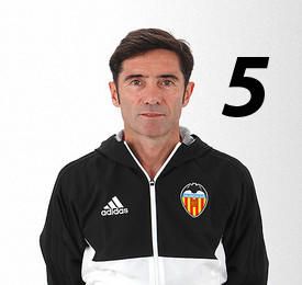 Notas exprés del Valencia - Real Madrid