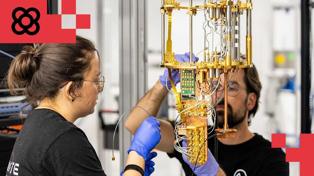Qilimanjaro Quantum Tech inaugurará este otoño en Barcelona el primer ...