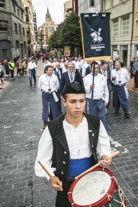 VII Gran Capítulo de la Cofradía del Desarme