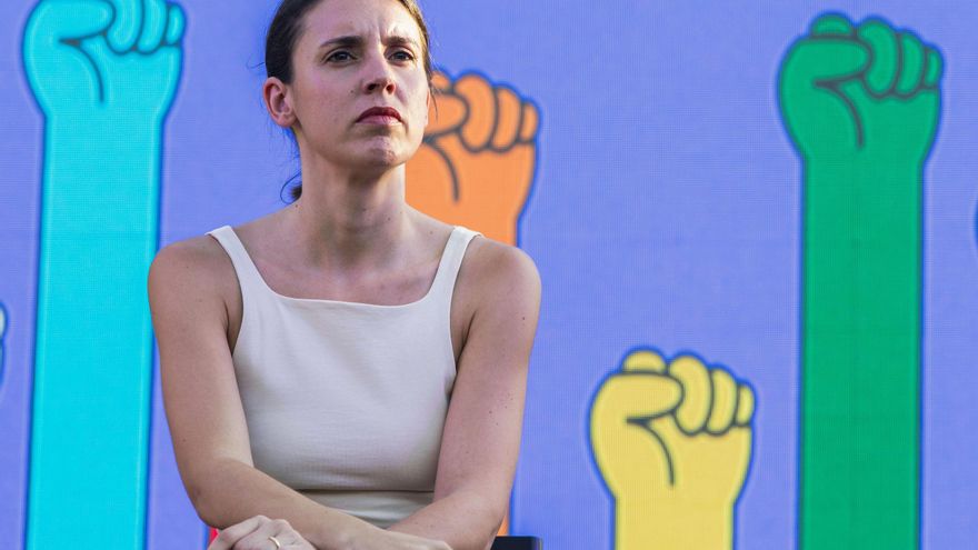 Podemos votará contra el decreto antiapagones del Gobierno y lo deja en manos del PP