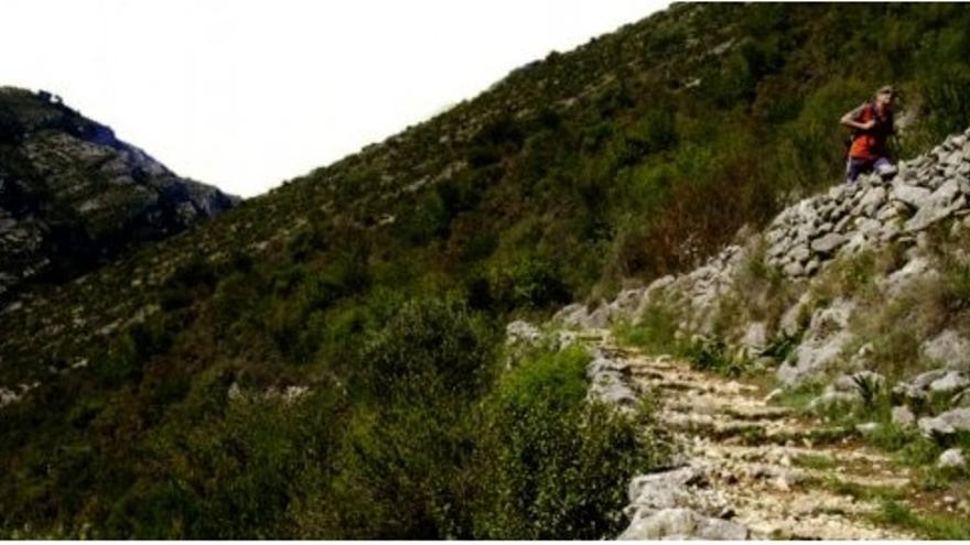 Ruta: La Vall de Laguart