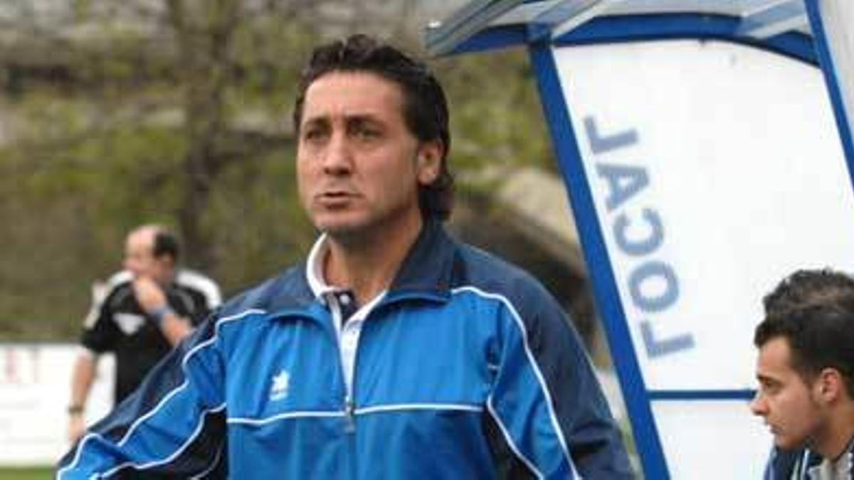 ¿Qué fue de Carlos Muñoz?