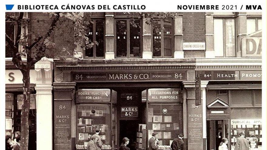 Club de lectura adulto