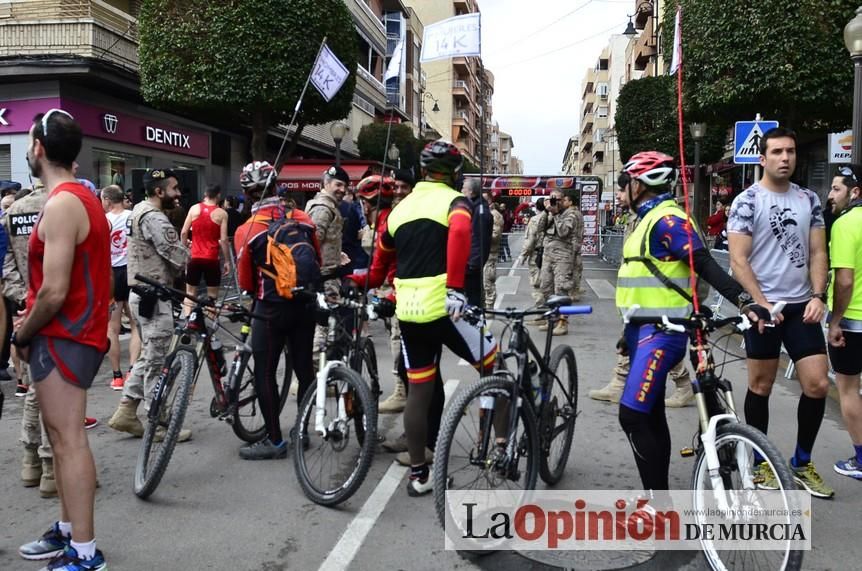 Carrera Popular de Alcantarilla