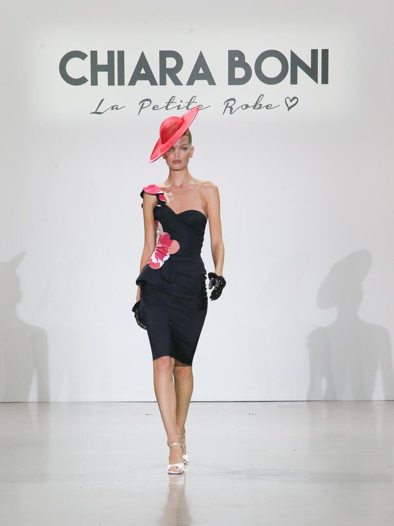 Chiara Boni