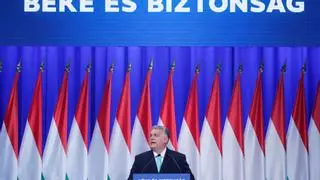 Orban incendia la cumbre de Granada con su declaración sobre el pacto migratorio