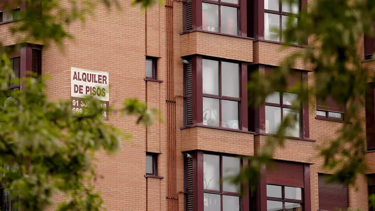 La oferta de pisos en alquiler en Madrid crece en 5.000 viviendas en el último trimestre pero no bajan los precios