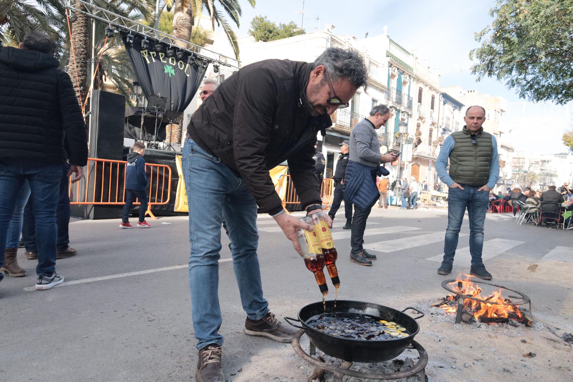 Búscate entre todas las fotos de las Paellas de Benicàssim 2023