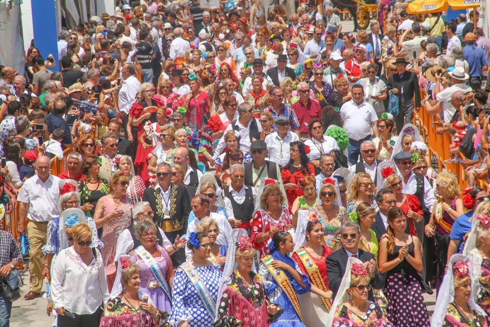 Feria de Sevillanas de Torrevieja 2018