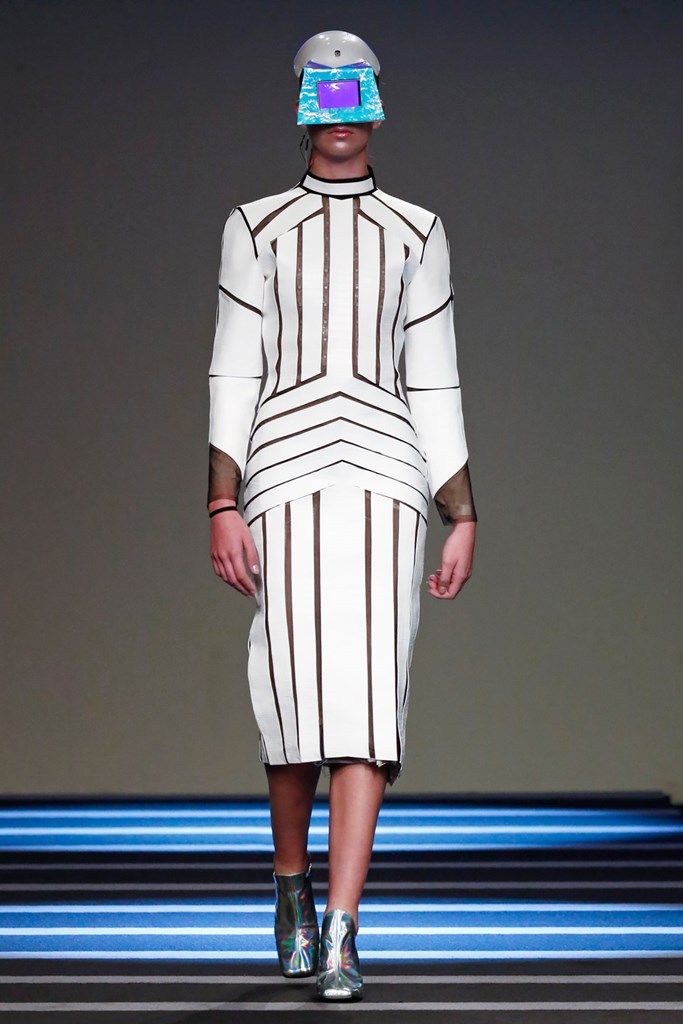 Yvan Andreu - Madrid - Mujer - Otoño-Invierno 2020-2021 5