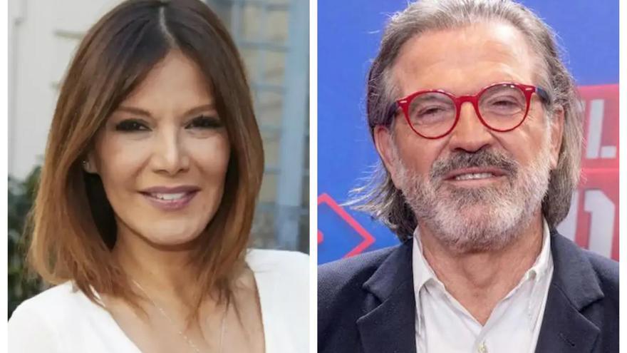 Giro inesperado en la relación entre Pepe Navarro e Ivonne Reyes: “Un grano en el culo”