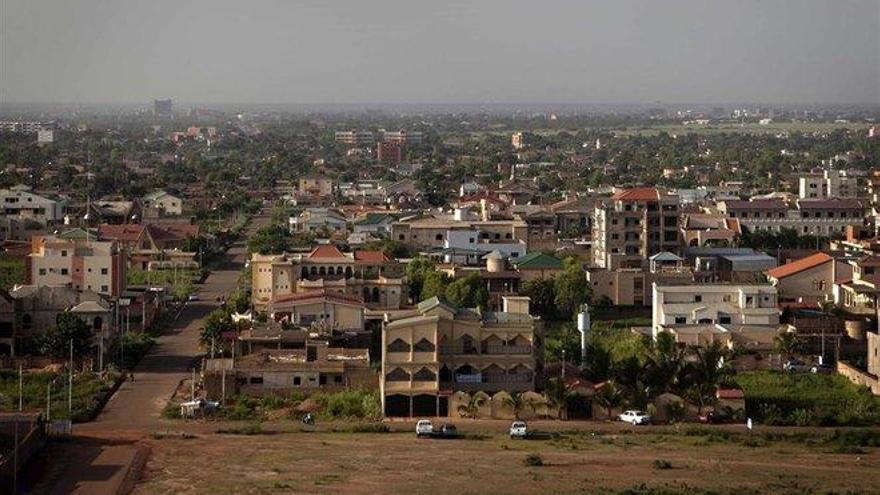 Decenas de muertos en un ataque yihadista a un mercado de Burkina Faso