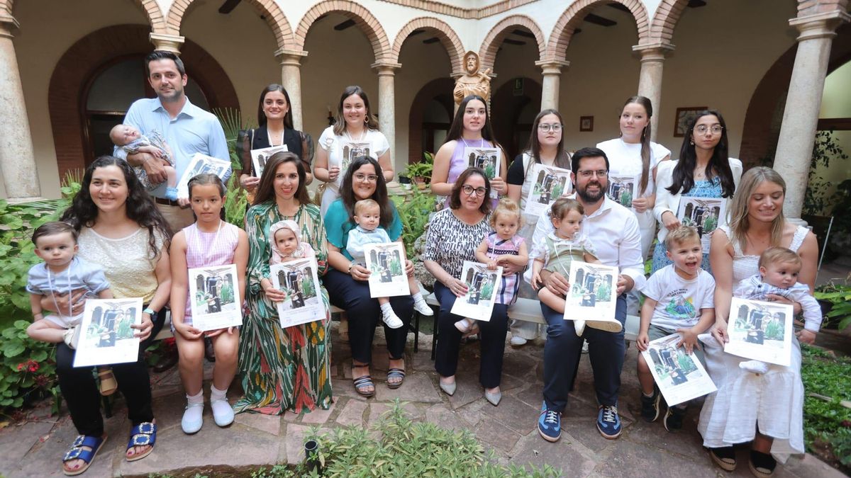 Fiesta de los antonianos en Vila-real