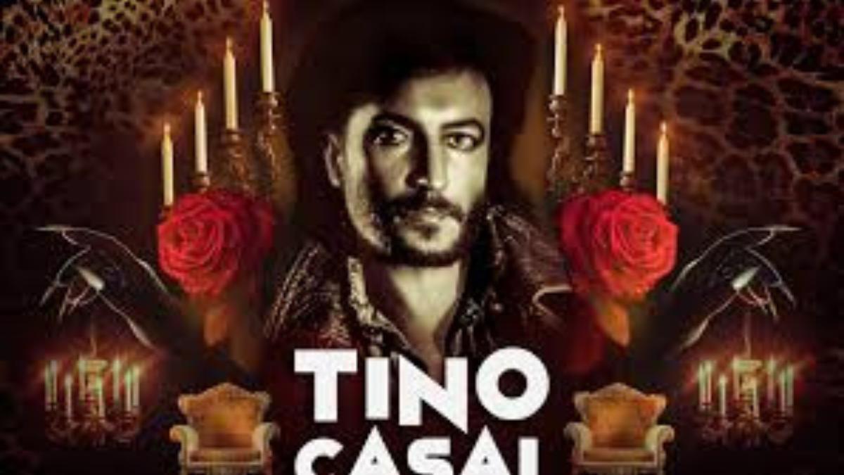 Tino Casal