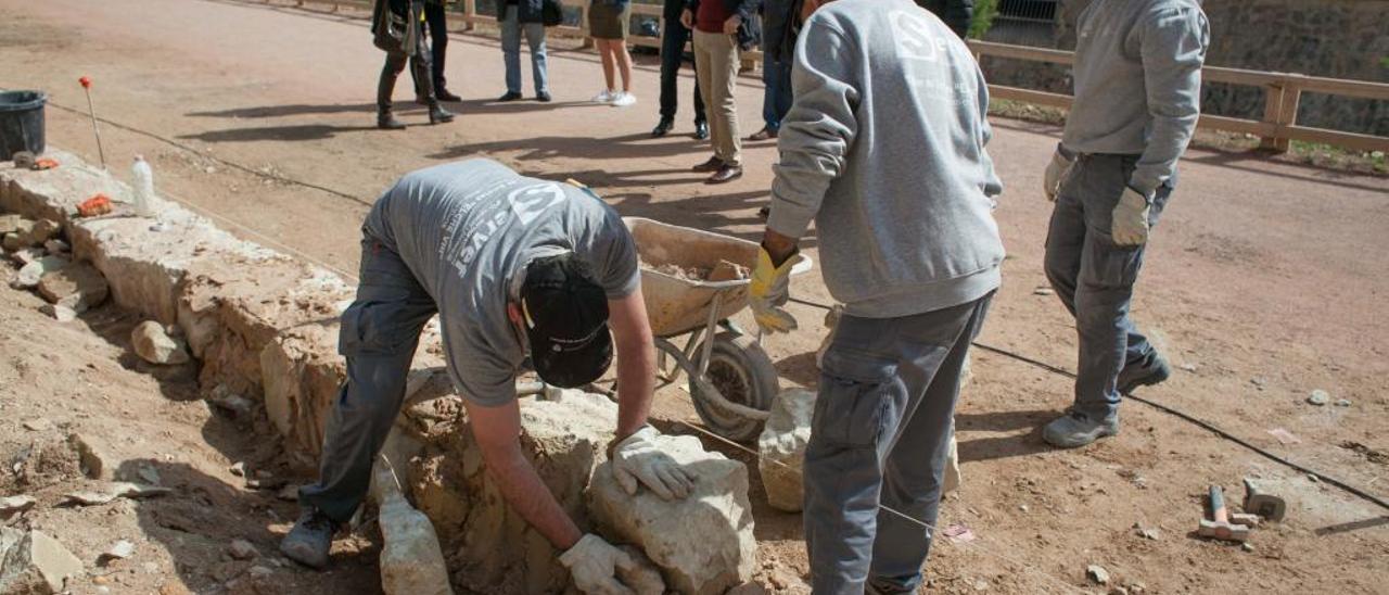 Denuncian en Trabajo al Ayuntamiento por la falta de indumentaria laboral