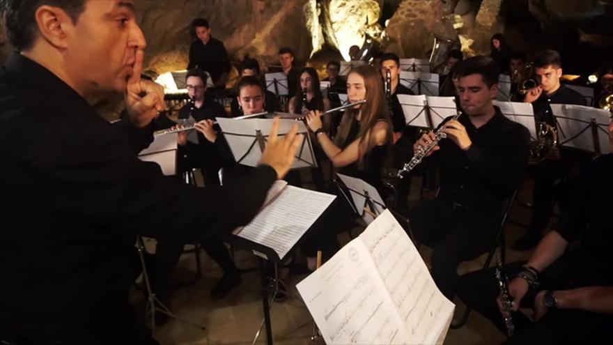 Arranca Cuevatur en la Vall d'Uixó