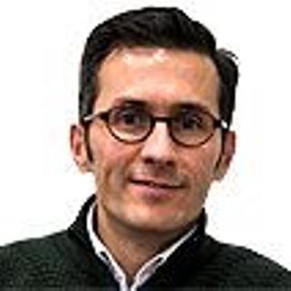 Pablo Foncillas