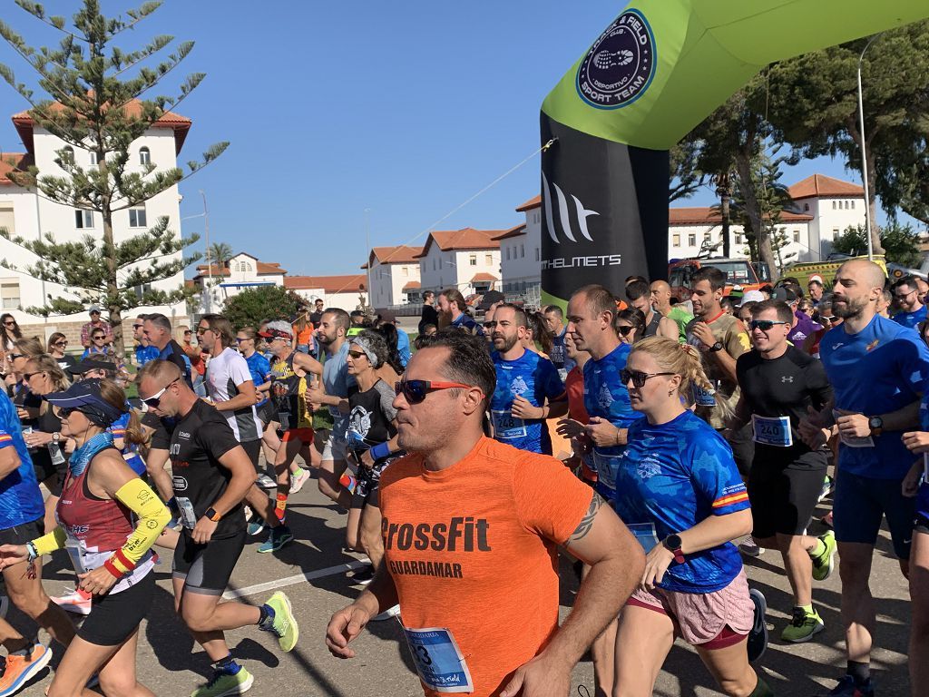 Carrera Popular AGA de San Javier