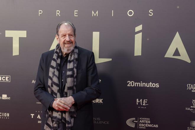 Premios Talía de las Artes Escénicas