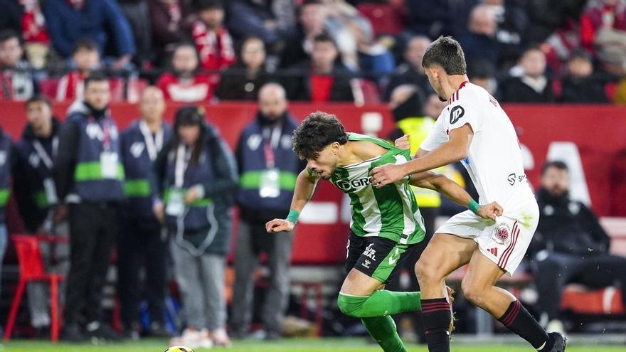El Gran Derbi ya tiene fecha: cuándo se jugarán el Sevilla-Betis y el Betis-Sevilla de LaLiga EA Sports 2026/27