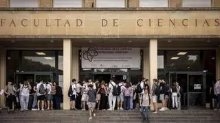 Los universitarios de Aragón ya pueden solicitar las becas de movilidad para el curso 2025-2026