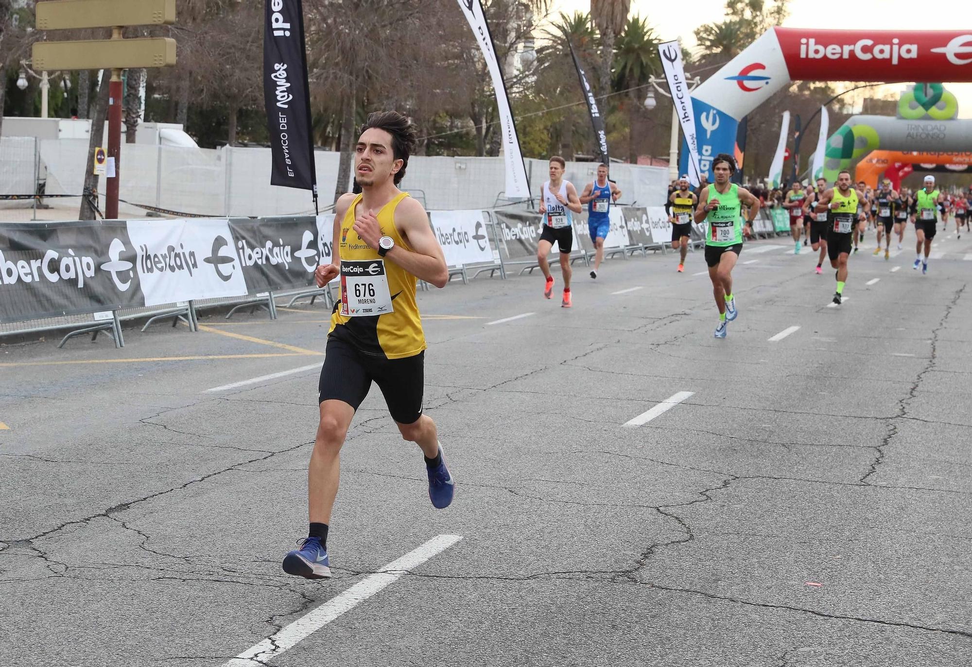 10K Valencia Ibercaja