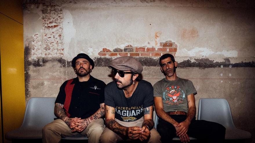 Sidecars: "El mundo va tan rápido que cuesta un po