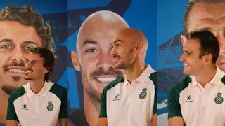 Un futuro espléndido, por Sergi Mas