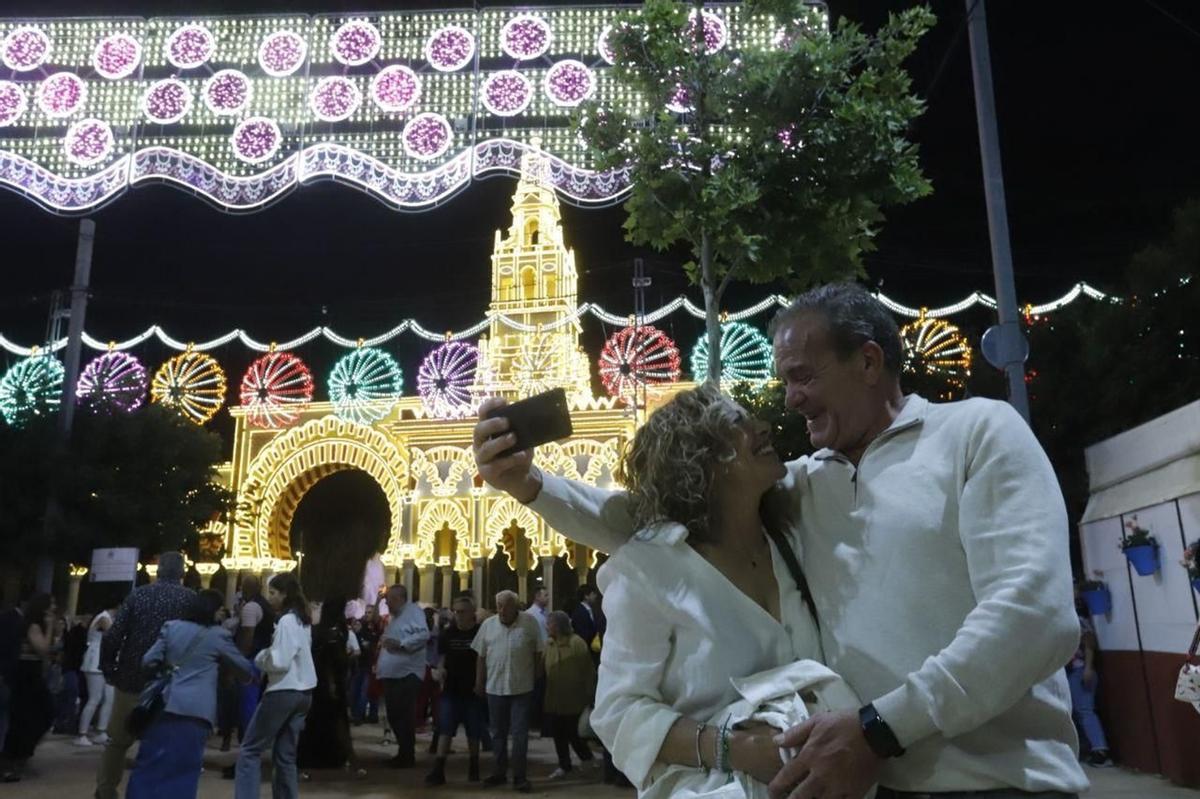 ¿A qué hora comienza la Feria de Córdoba 2025?