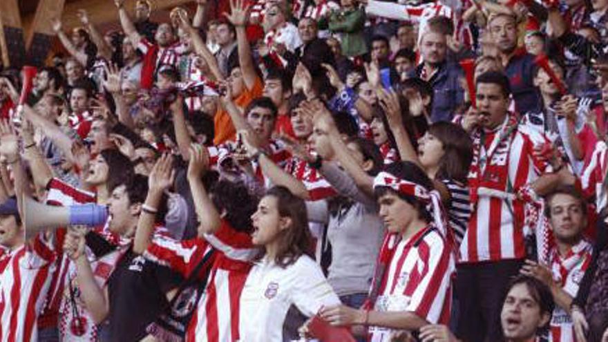 Ascenso a Segunda B: &quot;Yo sí creo&quot; en la remontada del Zamora CF