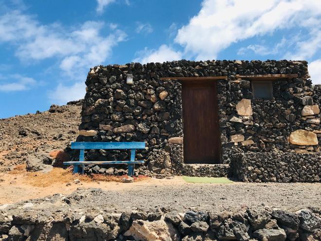 Isla de Lobos