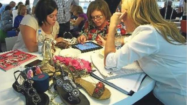 El escaparate de Modacalzado contará con misiones inversas de compradores.