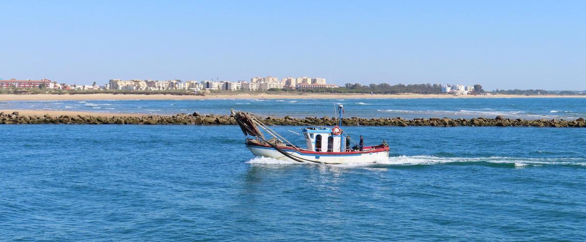 Isla Canela, Ayamonte