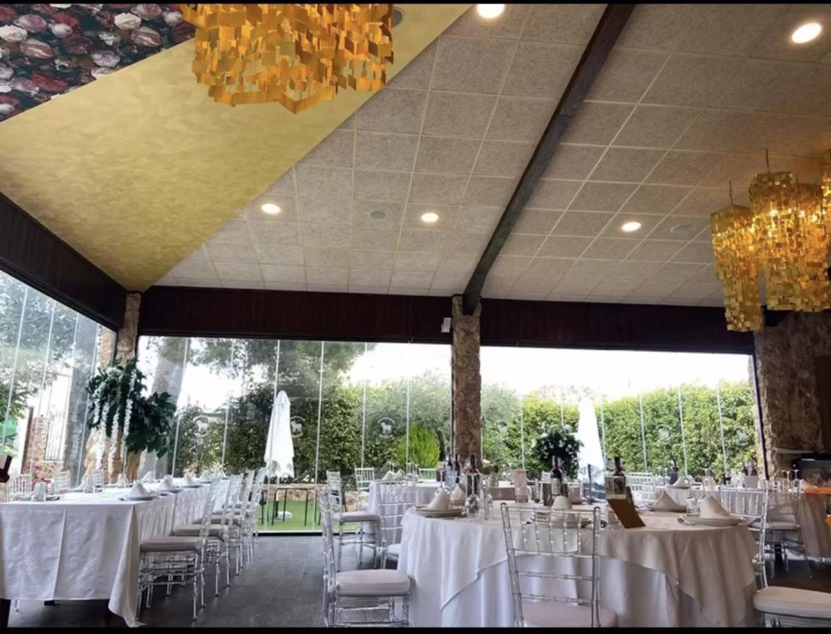 El miércoles será el turno de Frasquitín, en Callosa de Segura.