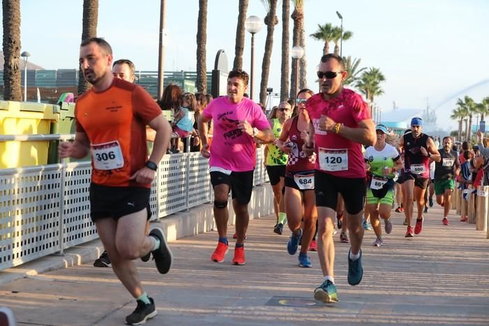 10K Puerto de Cartagena (II)