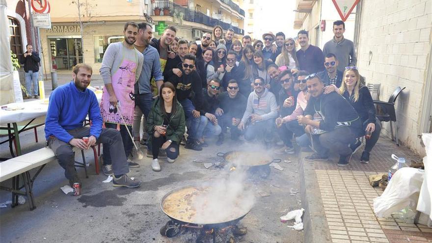 Benicàssim denuncia un &#039;fake&#039; sobre la suspensión del Día de las Paellas